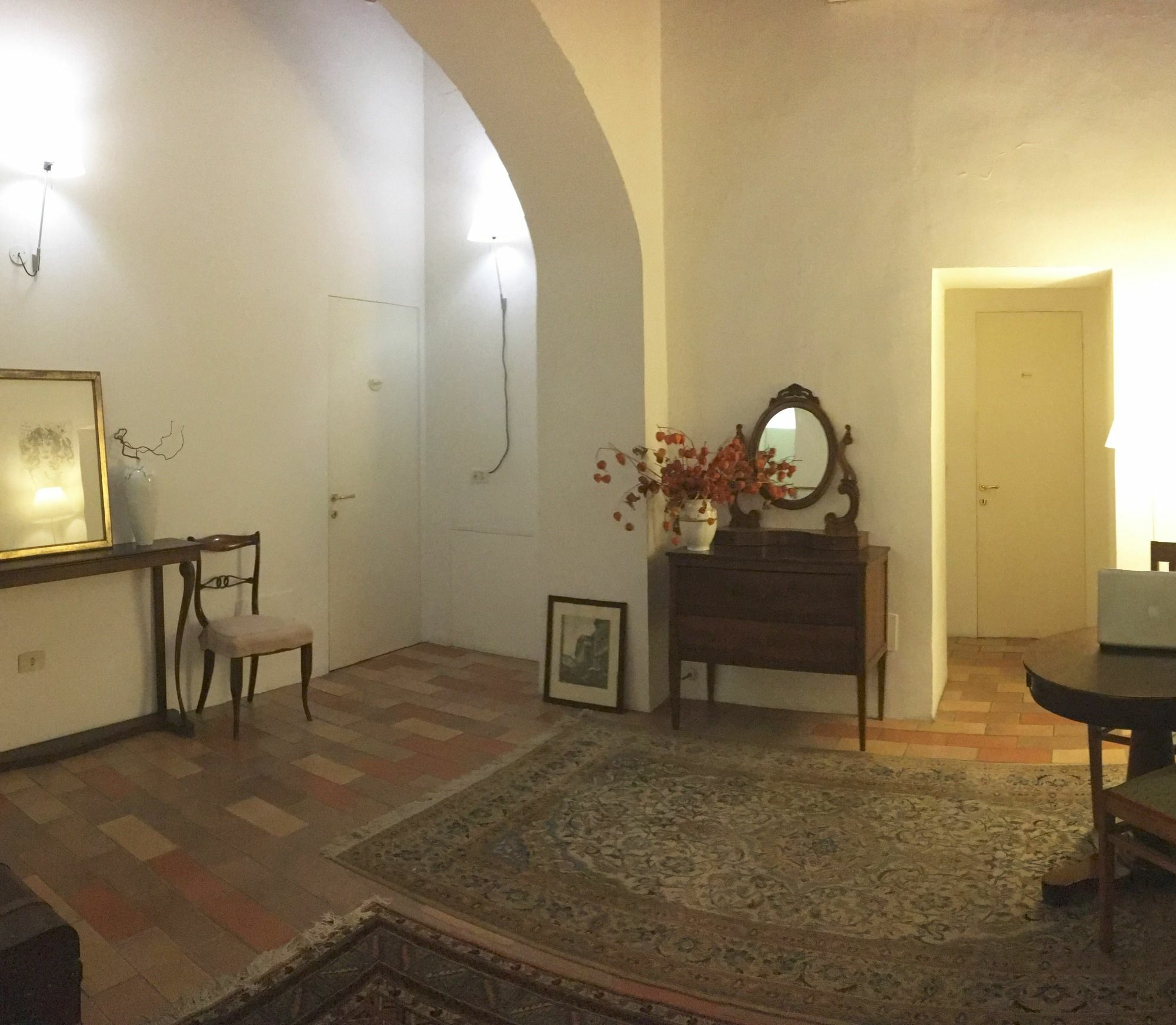 Vicolo Del Lupo Bed and breakfast 3*