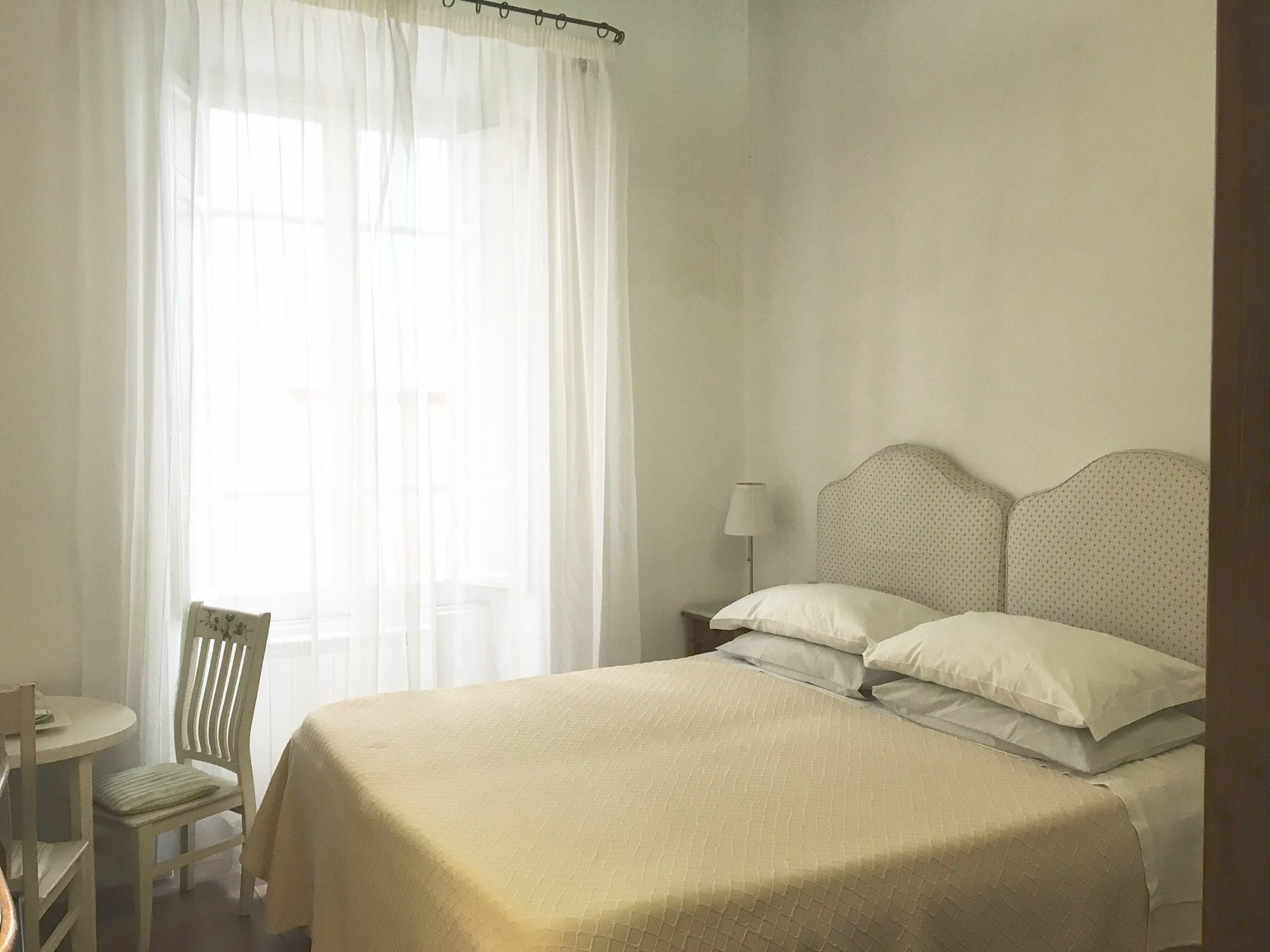 Bed and breakfast Vicolo Del Lupo