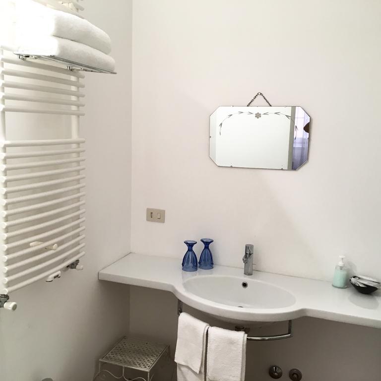 Bed & Breakfast Vicolo Del Lupo 3*